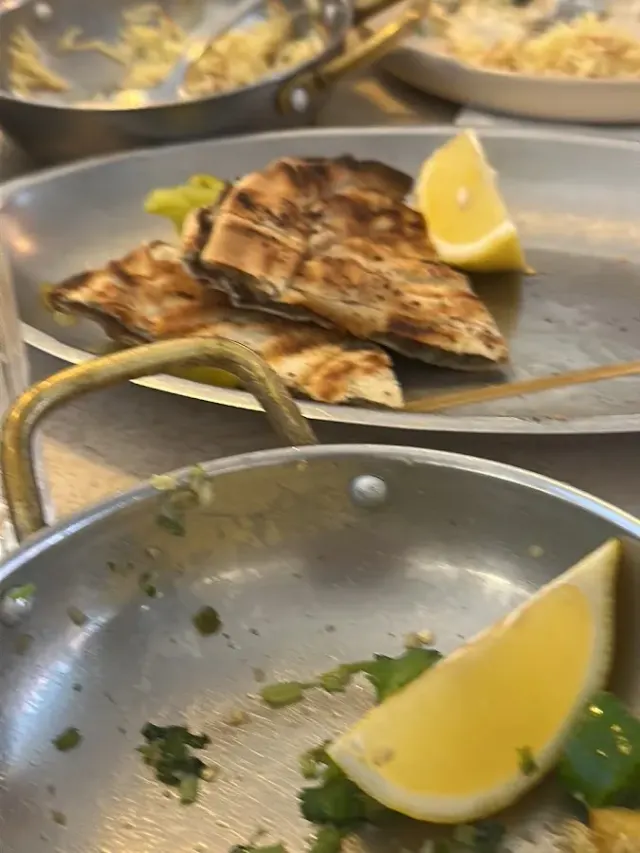 BookNoFees: مطعم – Bĕrūt Bistro – London – Bĕrūt Bistro، الصورة 2