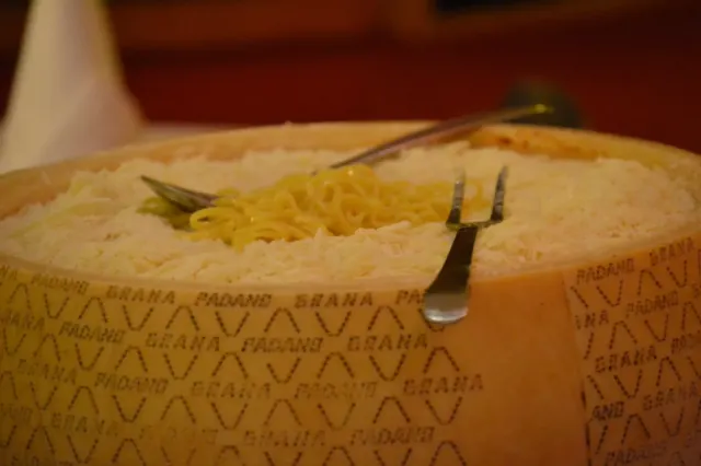 BookNoFees: مطعم – Restaurant Tra Di Noi – Berlin – مطعم Restaurant Tra Di Noi، الصورة 3