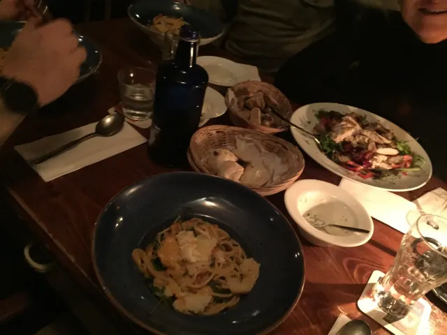BookNoFees: مطعم – Pizzeria-Enoteca Altes Spritzenhaus – Ense – Pizzeria-Enoteca Altes Spritzenhaus، الصورة 4