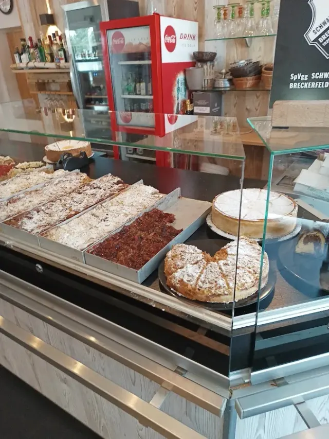 BookNoFees: مطعم – Café Konditorei Hoyer – Breckerfeld – Café Konditorei Hoyer، الصورة 2