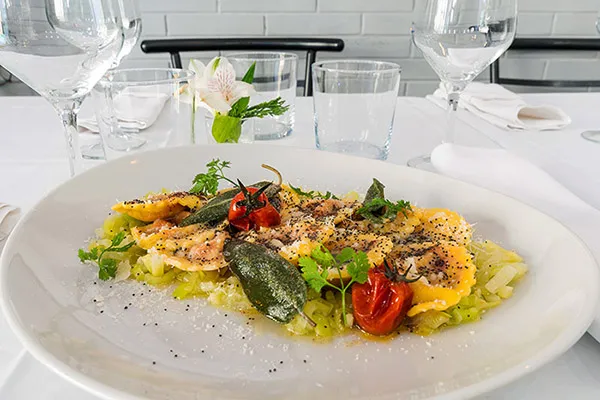 BookNoFees: مطعم – Mozzafiato – Madrid – Mozzafiato، الصورة 1