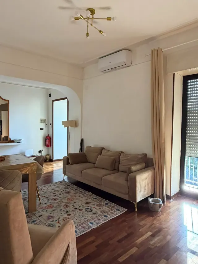 BookNoFees: شقة أنيقة مطلة على البحر مع شرفة – Castellammare Di Stabia