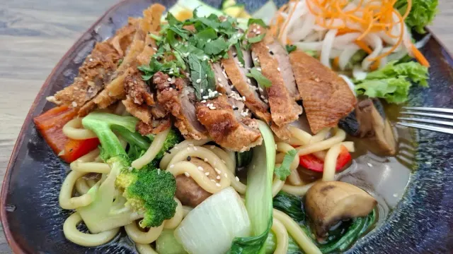 BookNoFees: مطعم – Bach Tra Cuisine Hamm – Hamm – Bach Tra Cuisine Hamm، الصورة 2