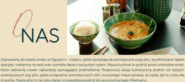 BookNoFees: مطعم – Nguyen’s Bistro – Warsaw – Nguyen’s Bistro، الصورة 2