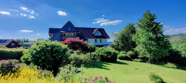 BookNoFees: مطعم – Landhaus Stottmert – Herscheid – Landhaus Stottmert، الصورة 3