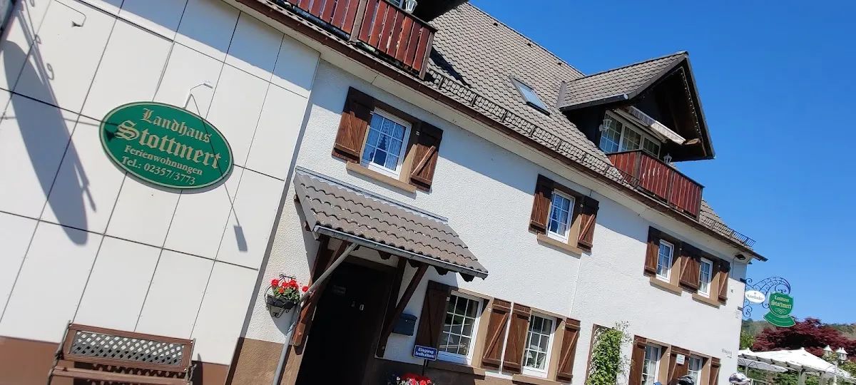 BookNoFees: مطعم – Landhaus Stottmert – Herscheid – Landhaus Stottmert، الصورة 1