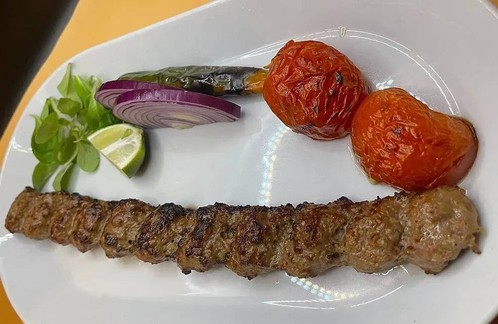 BookNoFees: مطعم – Aubergine – Prague – Aubergine، الصورة 1