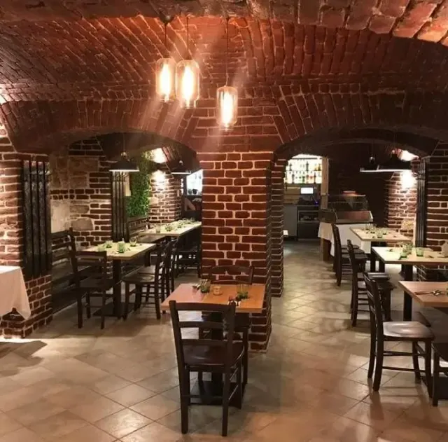 BookNoFees: مطعم – Aubergine – Prague – Aubergine، الصورة 3