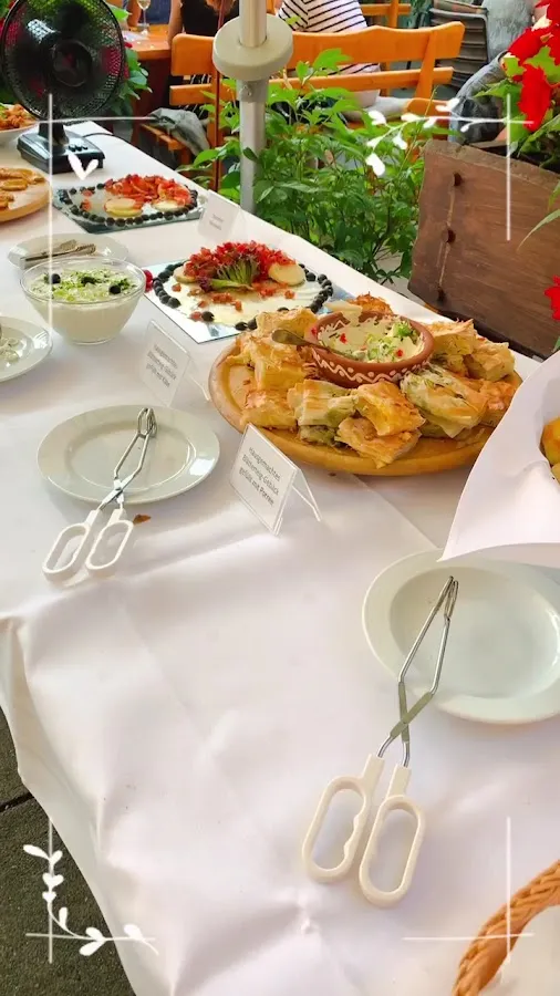 BookNoFees: مطعم – Alte Börse – Lippstadt – Alte Börse، الصورة 2