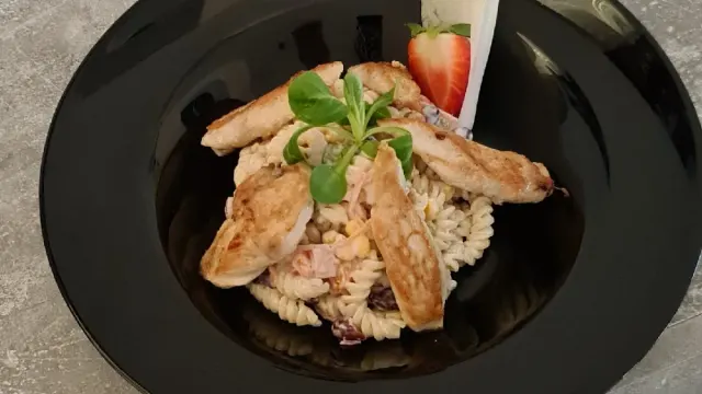 BookNoFees: مقهى – Frühstückscafe Orchidee Stadtcafe – Herne – Frühstückscafe Orchidee Stadtcafe، الصورة 3