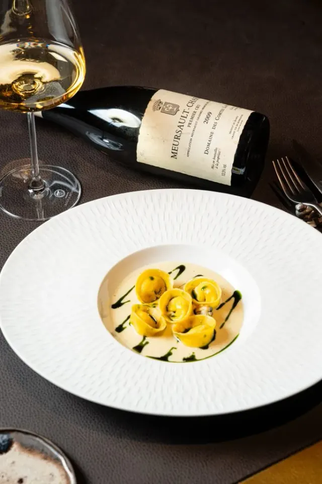 BookNoFees: مطعم – Achilli Enoteca al Parlamento – Rome – Achilli Enoteca al Parlamento، الصورة 2