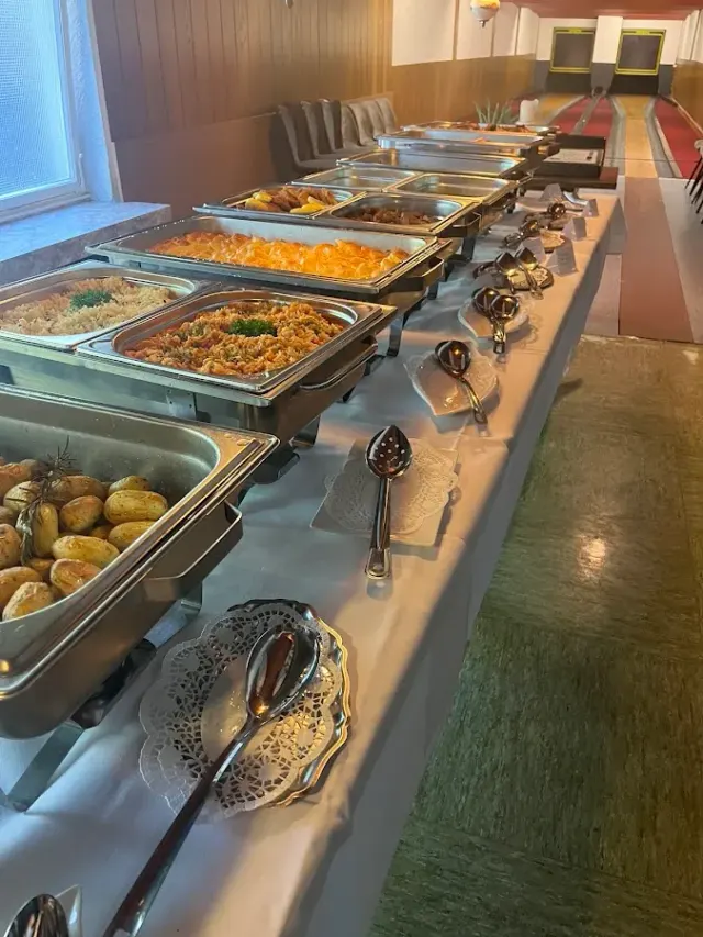 BookNoFees: مطعم – Gaststätte am Rosendahl – Gevelsberg – غاست شتييته أم روزندال، الصورة 2