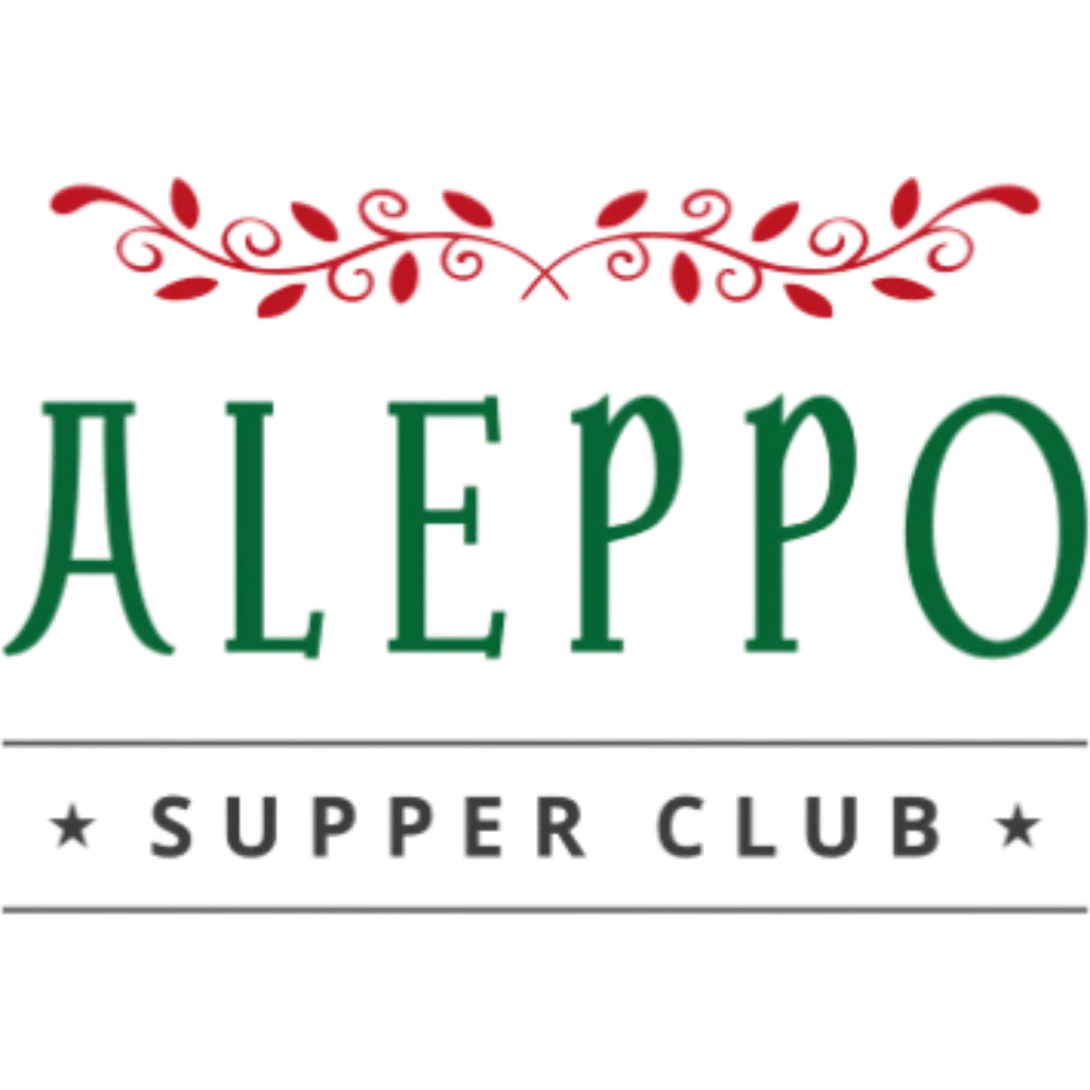 BookNoFees: مطعم – Aleppo Supper Club – Berlin – نادي عشاء حلب، الصورة 1