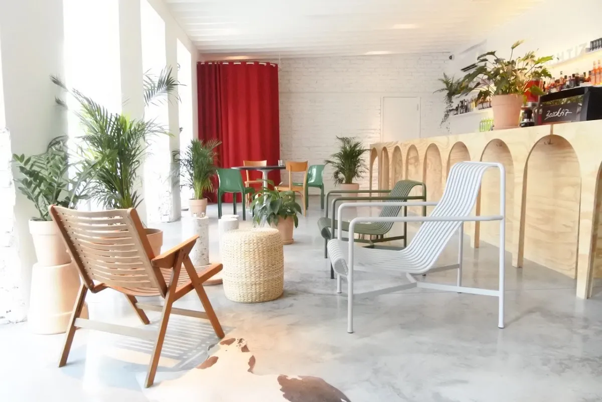 BookNoFees: مطعم – Boschtiz – Ljubljana – Boschtiz، الصورة 1