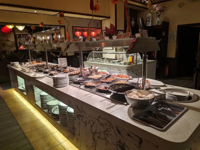 BookNoFees: مطعم – China-Restaurant Peking – Recklinghausen – China-Restaurant Peking، الصورة 3