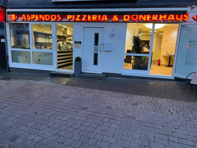 BookNoFees: Aspendos, Schmallenberg