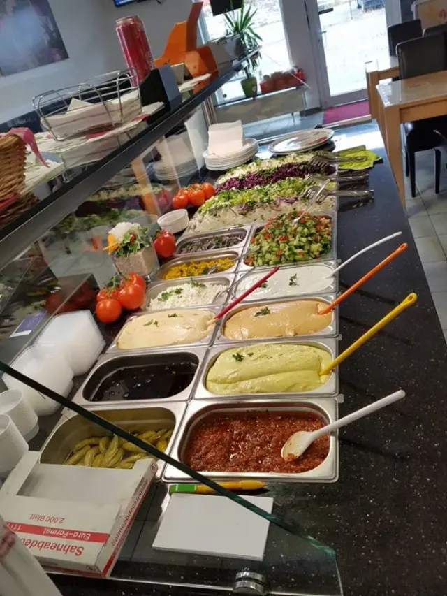 BookNoFees: مطعم – Alladin Grill – Balve – Alladin Grill، الصورة 3