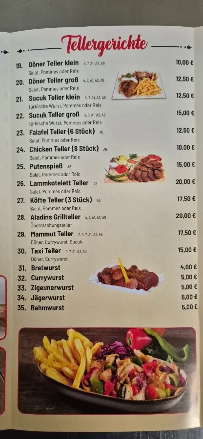 BookNoFees: مطعم – Alladin Grill – Balve – Alladin Grill، الصورة 2