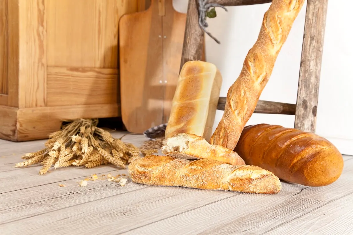 BookNoFees: مخبز – Bäckerei Schwan – Bad Berleburg – Bäckerei Schwan، الصورة 1