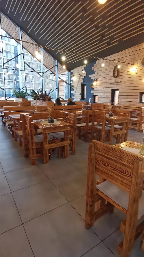 BookNoFees: مطعم – Reštaurácia Lopárik – Bratislava – مطعم لوباريك، الصورة 3