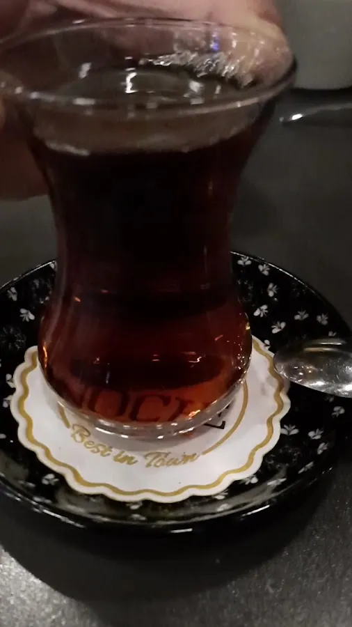 BookNoFees: مقهى – Coffee Noche – Istanbul – Coffee Noche، الصورة 3
