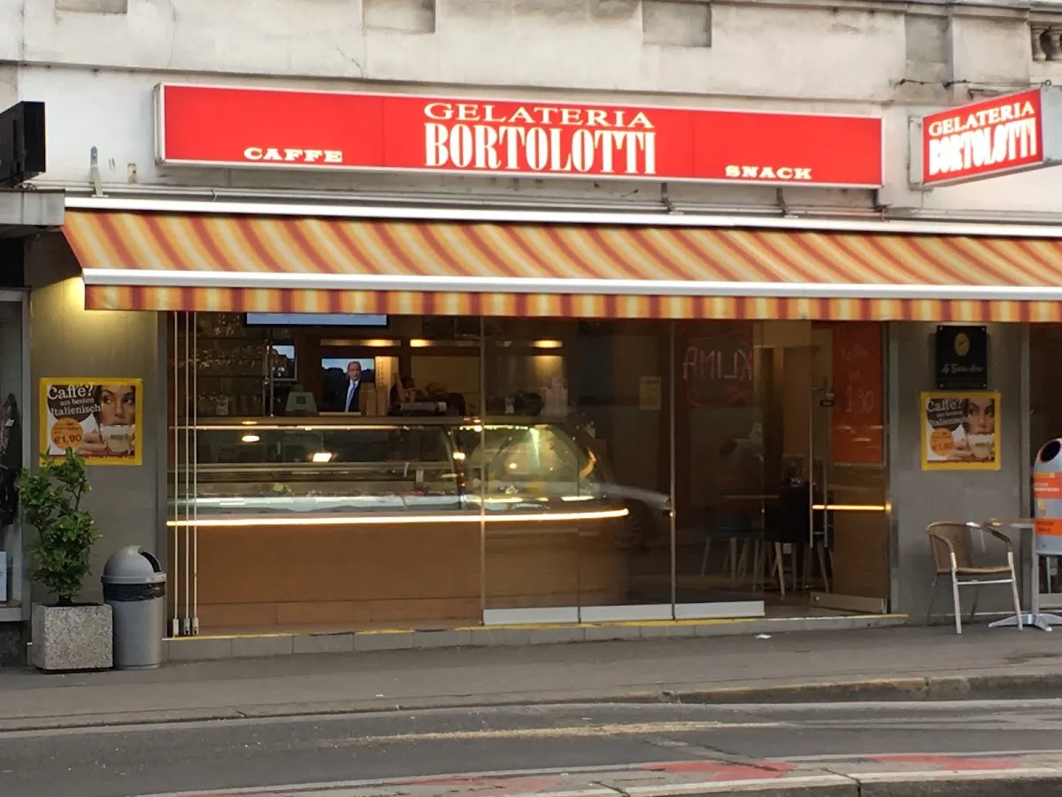 BookNoFees: مطعم – Paolo Bortolotti – Vienna – Paolo Bortolotti، الصورة 1