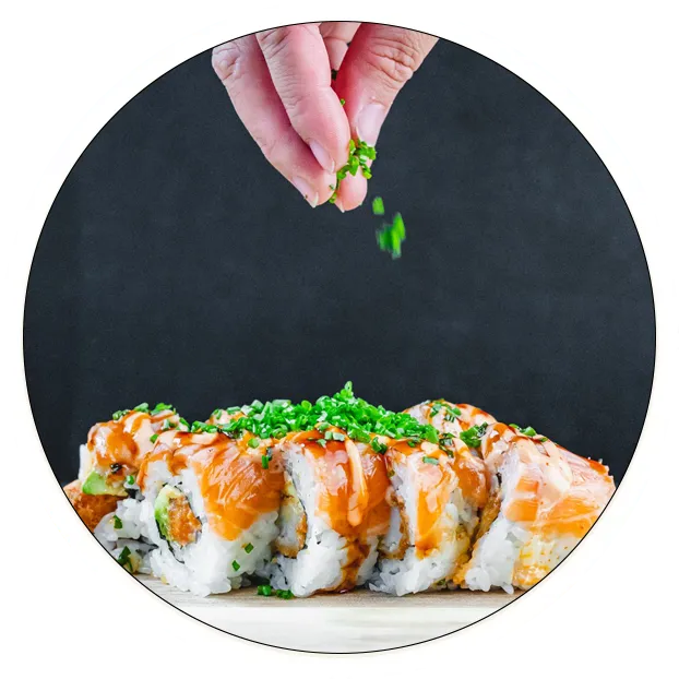 BookNoFees: مطعم – Dinner Sushi – Copenhagen – Dinner Sushi، الصورة 1