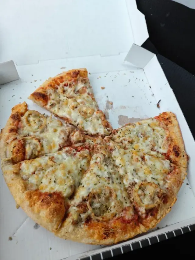 BookNoFees: مطعم – Der Pizzabäcker Pizzeria – Hamm – مطعم بيتزا دير بيتزابيكر، الصورة 3
