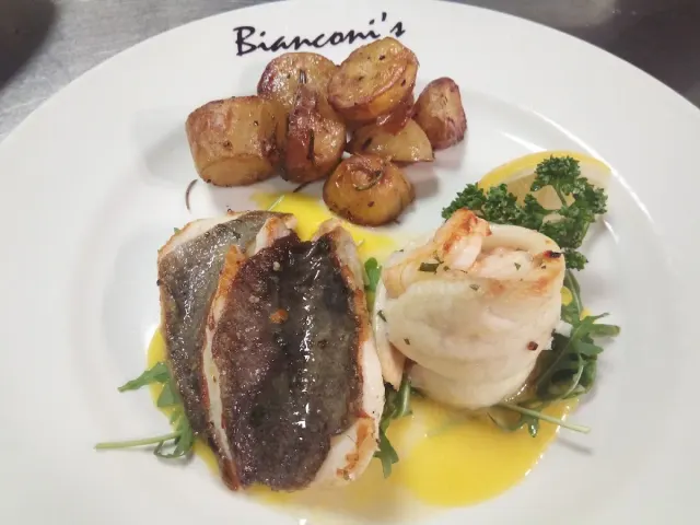 BookNoFees: مطعم – Bianconi's – Dublin – Bianconi's، الصورة 3