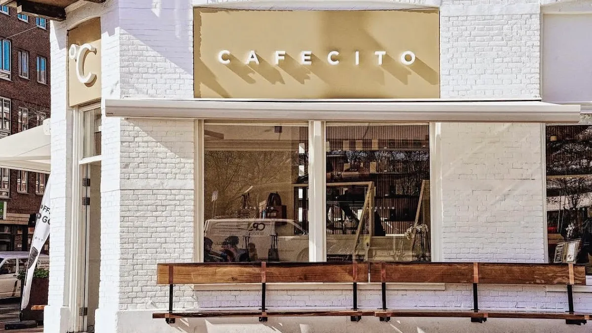 BookNoFees: مطعم – Cafecito – Amsterdam – Cafecito، الصورة 1