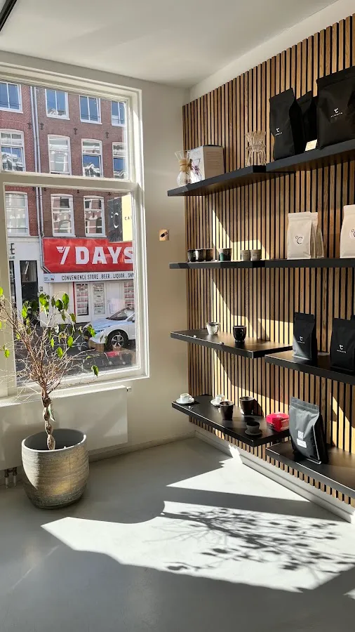 BookNoFees: مطعم – Cafecito – Amsterdam – Cafecito، الصورة 2