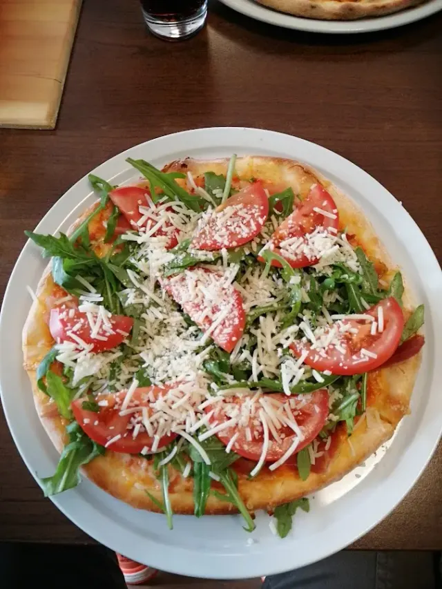 BookNoFees: مطعم – Pizzeria Testarossa – Wetter (Ruhr) – Pizzeria Testarossa، الصورة 3
