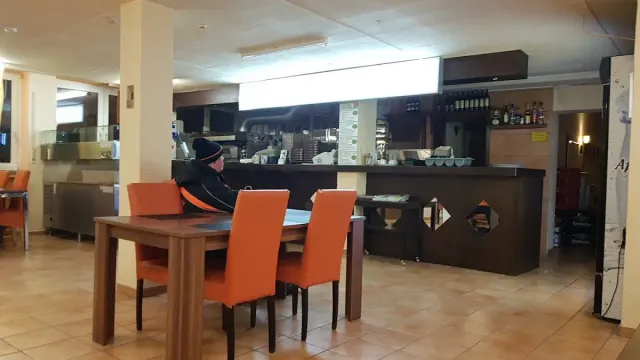 BookNoFees: مطعم – Pizzeria Testarossa – Wetter (Ruhr) – Pizzeria Testarossa، الصورة 2