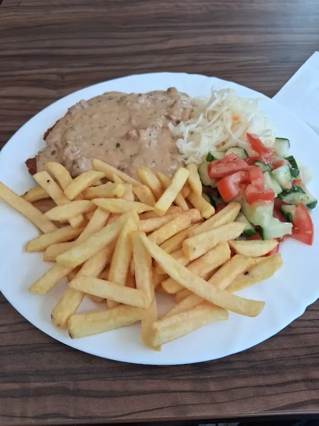 BookNoFees: مطعم – Monis Grillecke – Meinerzhagen – Monis Grillecke، الصورة 2