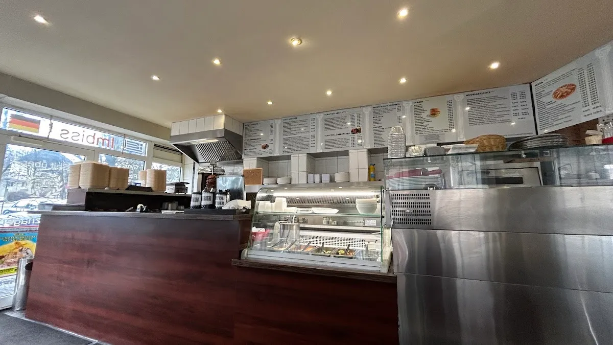 BookNoFees: مطعم – Monis Grillecke – Meinerzhagen – Monis Grillecke، الصورة 1