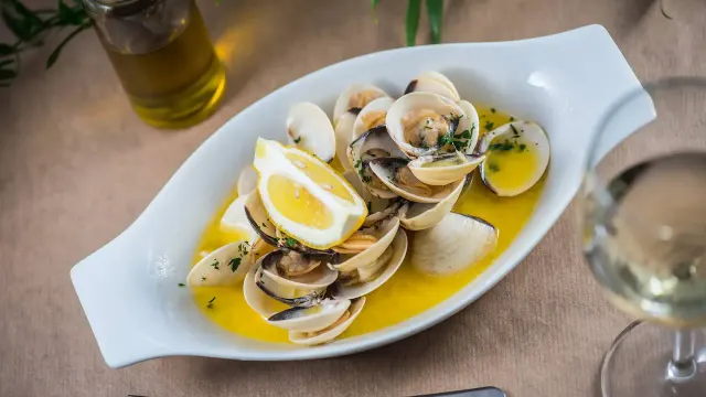 BookNoFees: مطعم – Pata Negra – Budapest – Pata Negra، الصورة 2