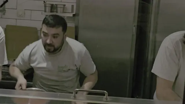 BookNoFees: بار وجبات خفيفة – Angelos – Stockholm – Angelos، الصورة 3
