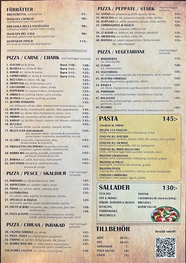 BookNoFees: بار وجبات خفيفة – Angelos – Stockholm – Angelos، الصورة 2