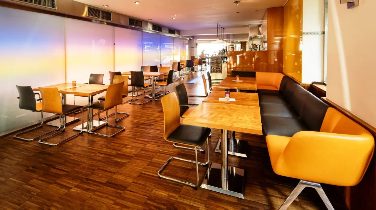 BookNoFees: مطعم – Cuadro – Vienna – Cuadro، الصورة 1