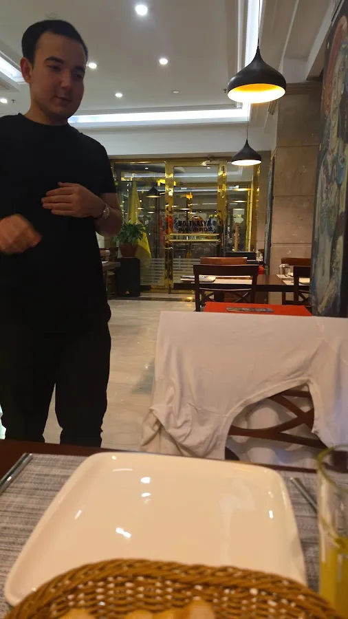 BookNoFees: مطعم – Byzantion Bistro & Restaurant – Istanbul – Byzantion Bistro & Restaurant، الصورة 2