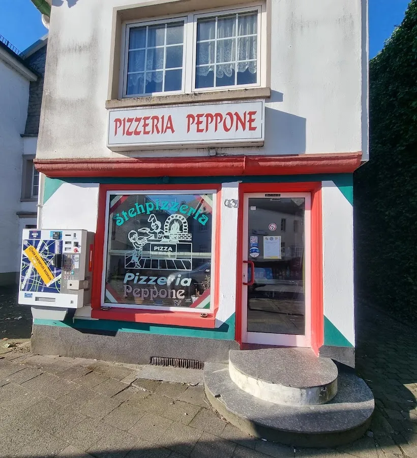 BookNoFees: مطعم – Peppone Pizzeria – Breckerfeld – Peppone Pizzeria، الصورة 1
