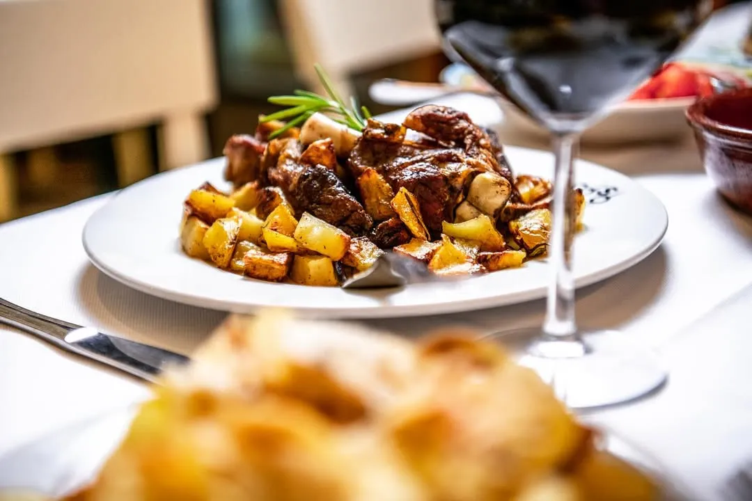 BookNoFees: مطعم – Coso Ristorante – Rome – Coso Ristorante، الصورة 1