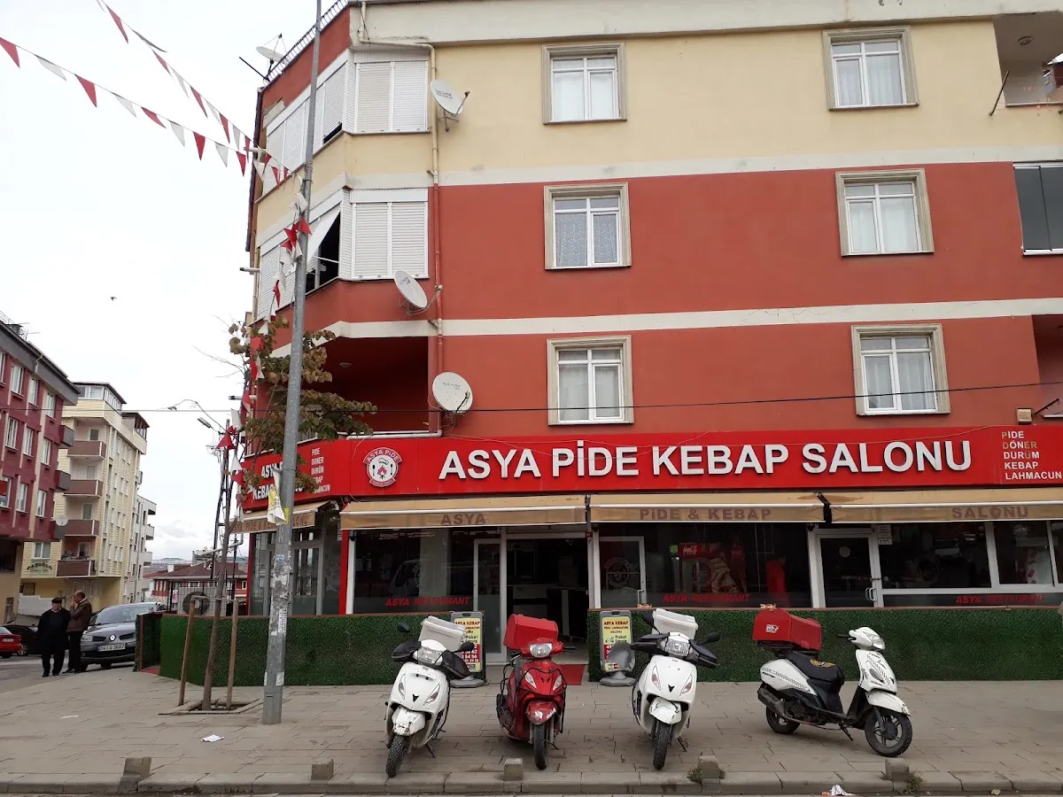 BookNoFees: مطعم – Asya Pide Kebap Salonu – Istanbul – صالون آسيا للبيدي والكباب، الصورة 1