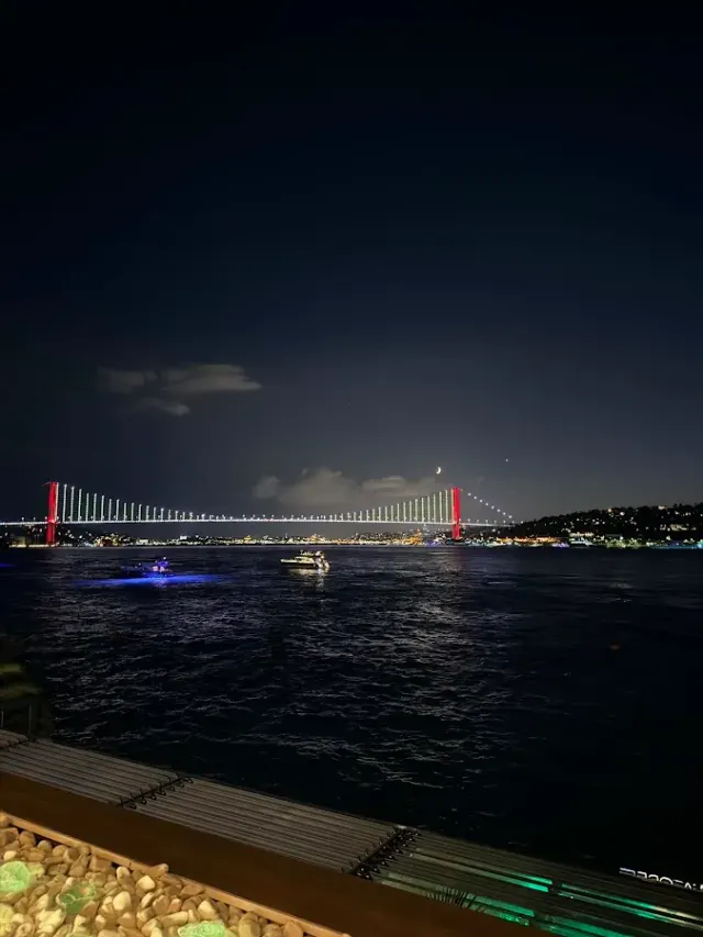 BookNoFees: مطعم – Del Mare – Istanbul – Del Mare، الصورة 2
