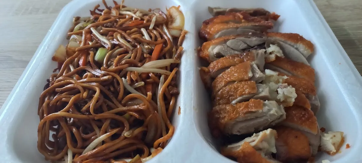 BookNoFees: مطعم – Chinaimbiss LUCKY – Oer-Erkenschwick – Chinaimbiss LUCKY، الصورة 1