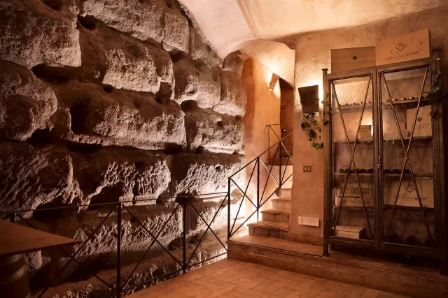 BookNoFees: مطعم – Casa Bleve – Rome – Casa Bleve، الصورة 3
