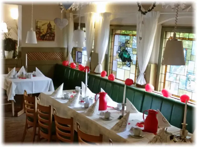 BookNoFees: مطعم – Restaurant Blattlaus – Berlin – مطعم Blattlaus، الصورة 2