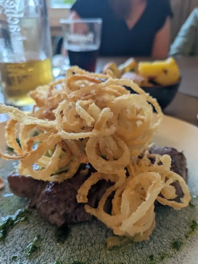 BookNoFees: مطعم – Rothhardt's Restaurant & Bar – Kierspe – Rothhardt's Restaurant & Bar، الصورة 2