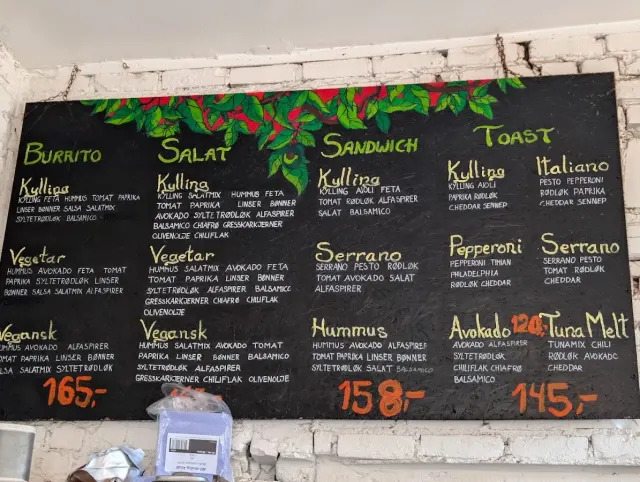 BookNoFees: مقهى – Eckers Cafe – Oslo – Eckers Cafe، الصورة 2