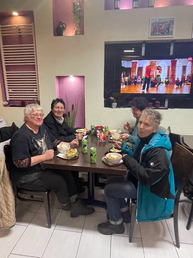 BookNoFees: مطعم – Alibaba Pizza-Service – Kreuztal – Alibaba Pizza-Service، الصورة 1